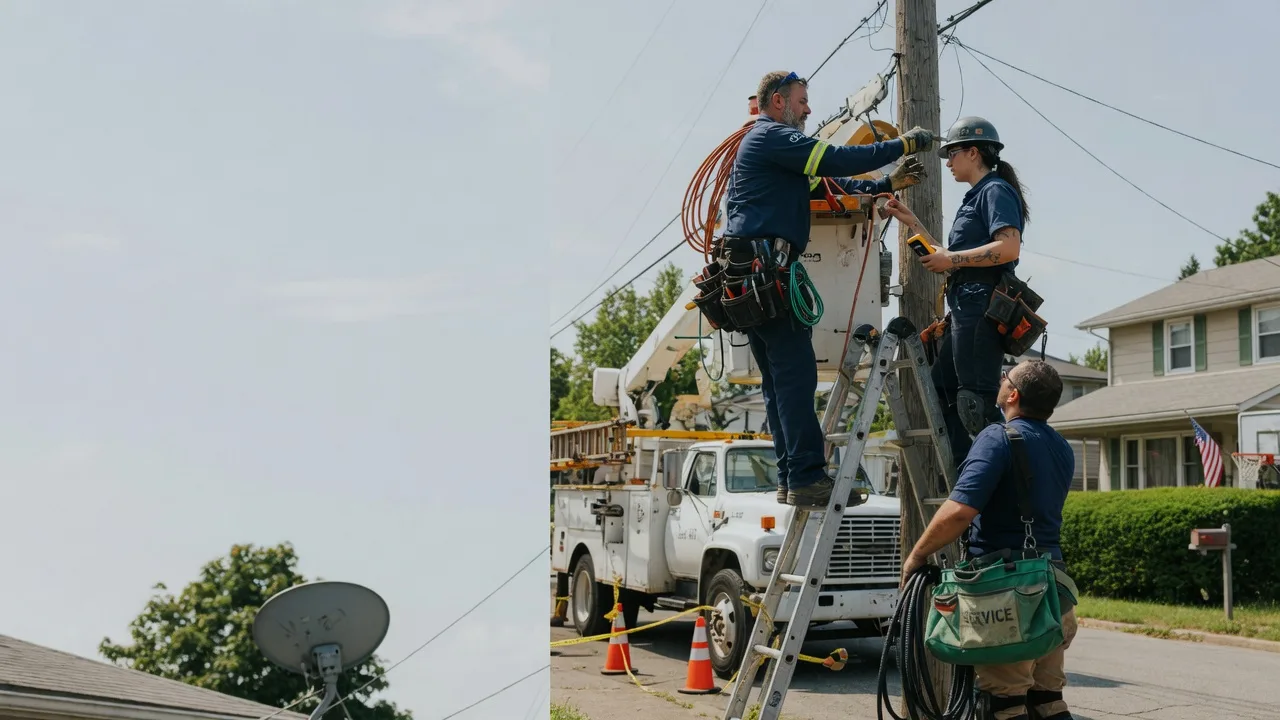 Electrical Repair in Isabella, PA near me